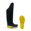 BOTA MUSLERA NITRO SEGUSA