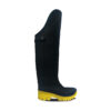 BOTA MUSLERA NITRO SEGUSA - Imagen 2