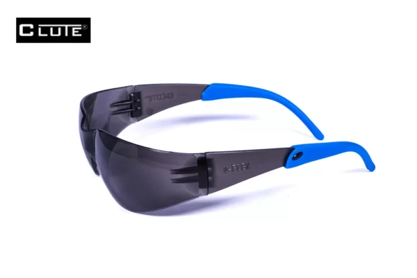 ANTEOJO V-FLEX AZUL CLUTE