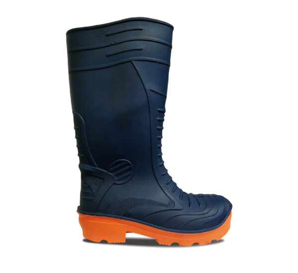 BOTA CAUCHO NITRO DIELECTRICA SEGUSA - Imagen 2