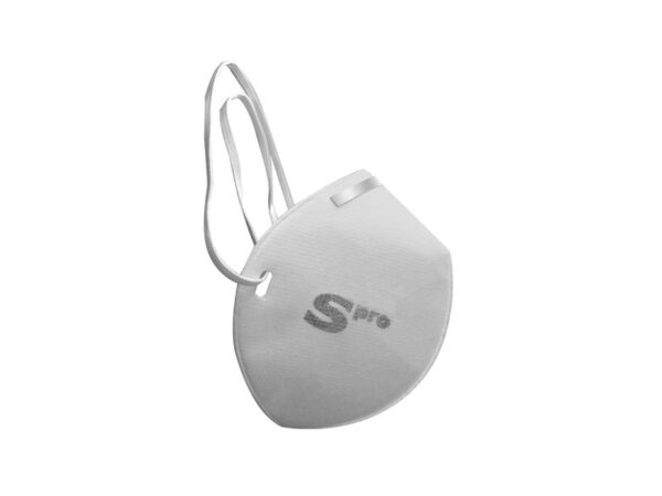 MASCARILLA N95 SPRO - Imagen 2