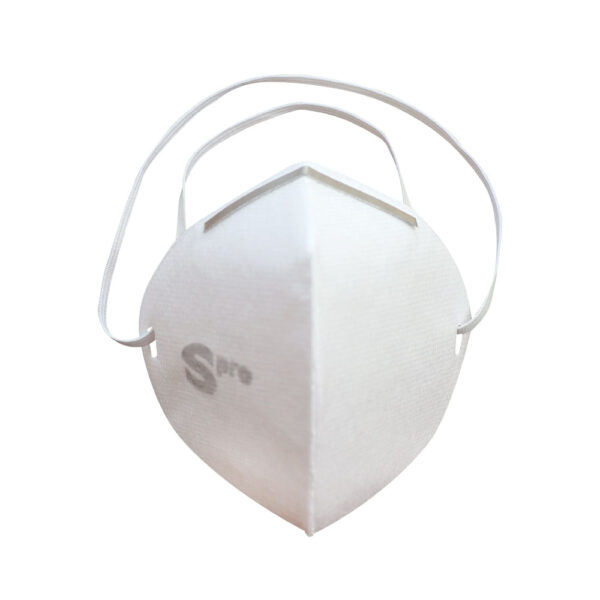 MASCARILLA N95 SPRO