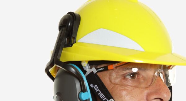 PROTECTOR AUDITIVO L-320 PARA CASCO MILENIUM - Imagen 4