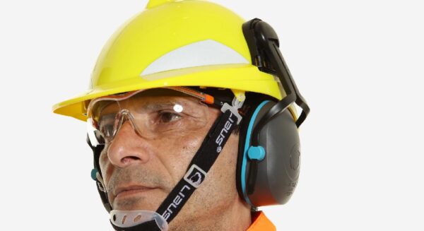 PROTECTOR AUDITIVO L-320 PARA CASCO MILENIUM - Imagen 3