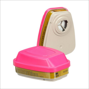 CARTUCHO COMBINADO 3M 60926 MULTIGASES