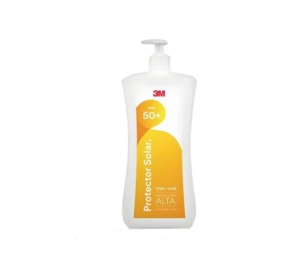 BLOQUEADOR SOLAR FPS 50+ 3M
