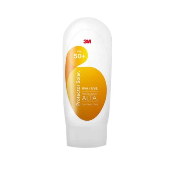 BLOQUEADOR SOLAR FPS 50+ 3M - Imagen 2