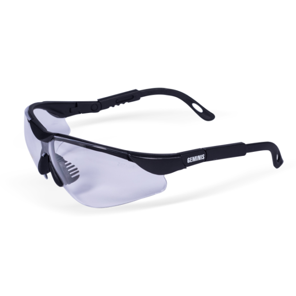 LENTES GEMINIS CLUTE - Imagen 2