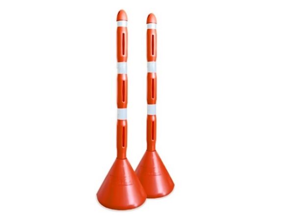 CACHACO DE PVC O ALIEN VIAL - Imagen 2