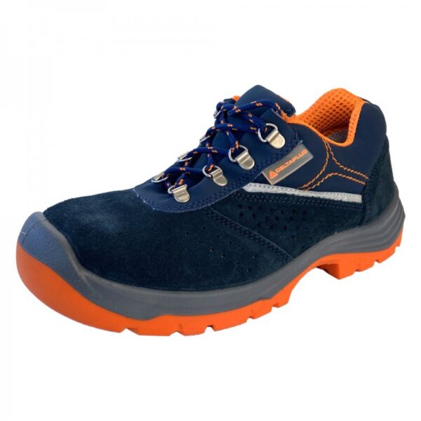 ZAPATO SEGURIDAD RIMINI 4 S1P SRC DELTA PLUS